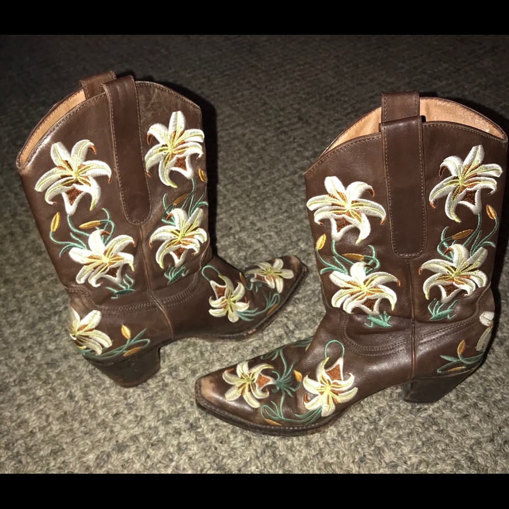Sam Edelman Limited Edition Boot